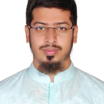 SHEIKH ARIF ISTIAK