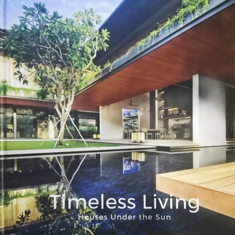 TIMELESS LIVING