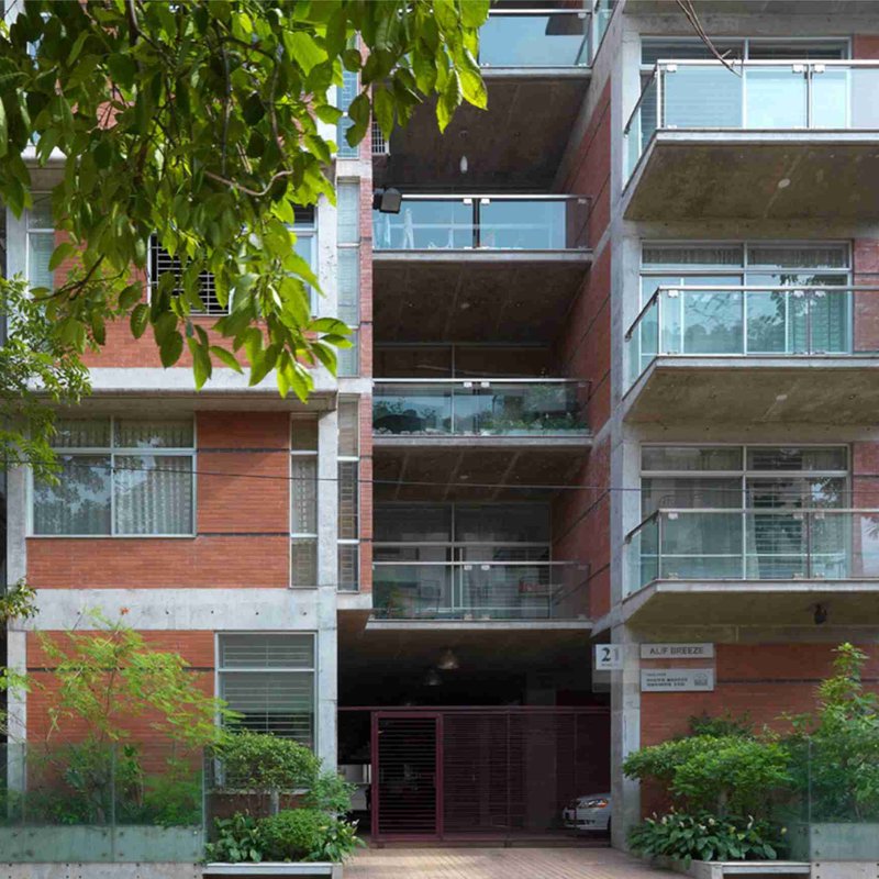 REVIVAL OF THE TRUST & RESPECT