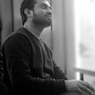 Jamal Hossain Shaon