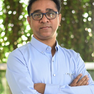 Prof Md. Rafiq Azam