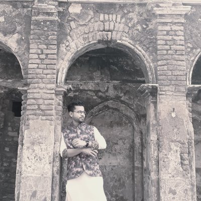 Md Arafat Hossain
