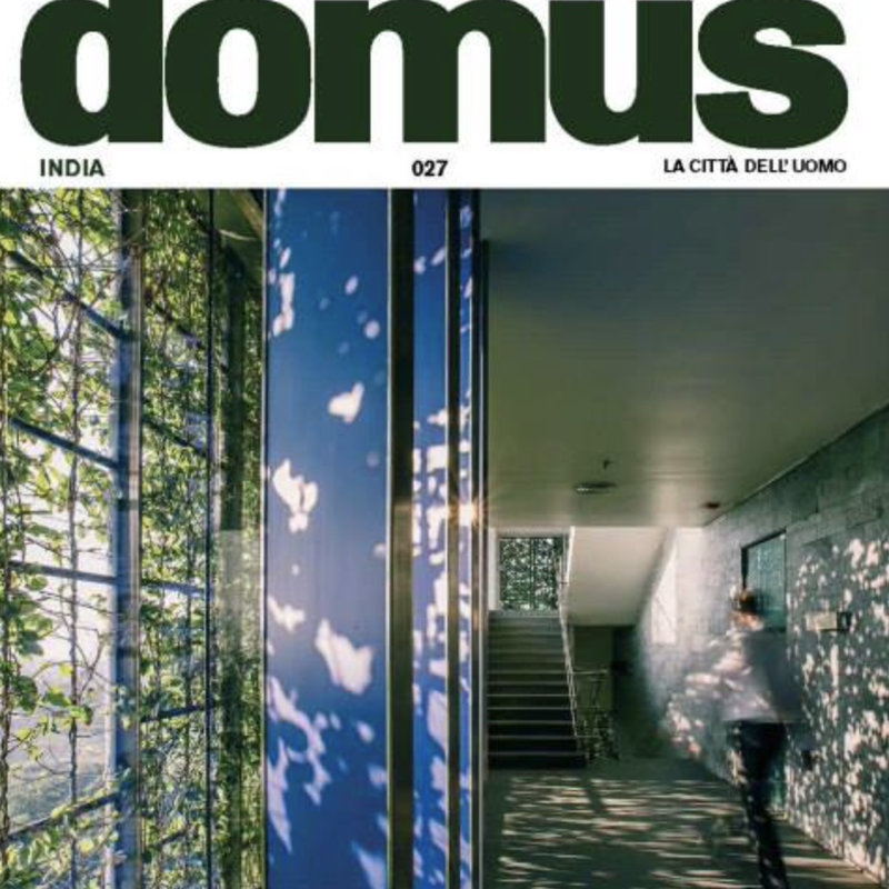 DOMUS