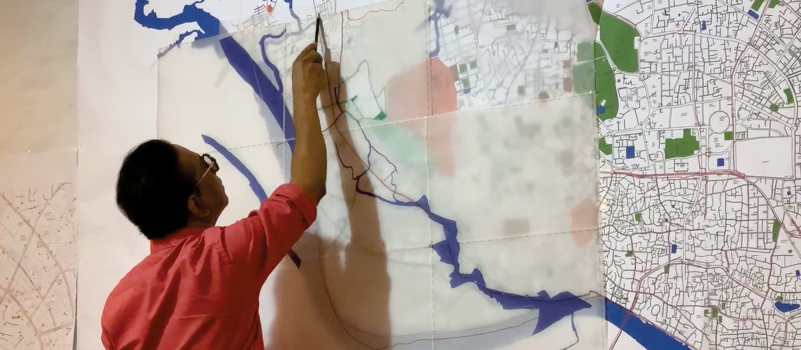 Rafiq Azam Shatotto studio