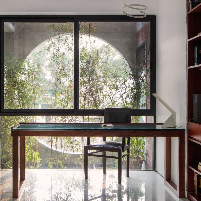 dream of an urban dweller