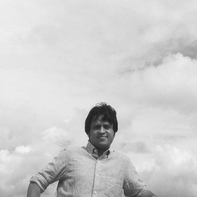 Edrish Bhuiyan Almas