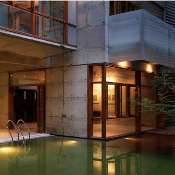 Unfolding Nothingness