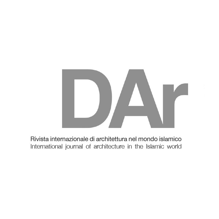 DAr Journal published Mayor Mohammad Hanif Mosque