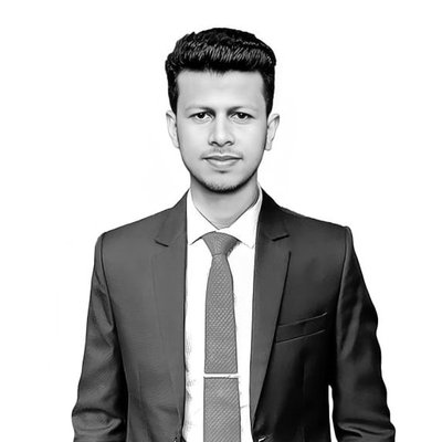 Md. Mostafijur Rahman (Shuvo)