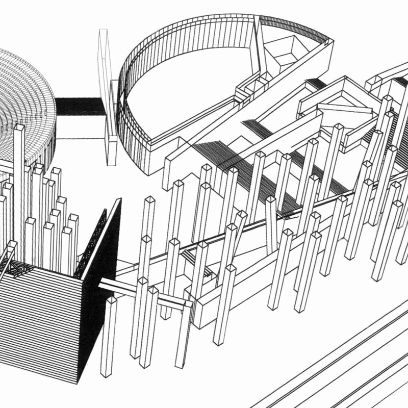 Epic of Struggle: 1952-1971