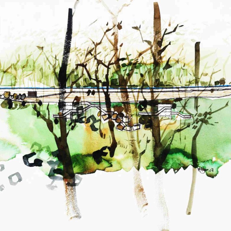 Terrestrial and Celestial